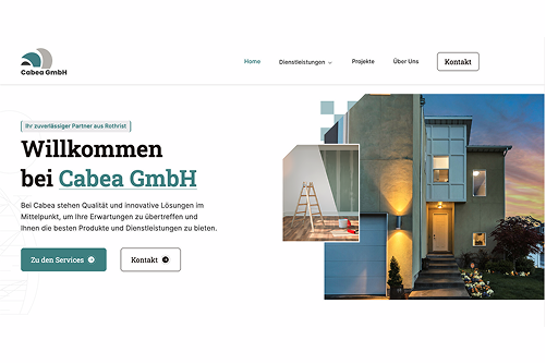 Cabea Referenz
