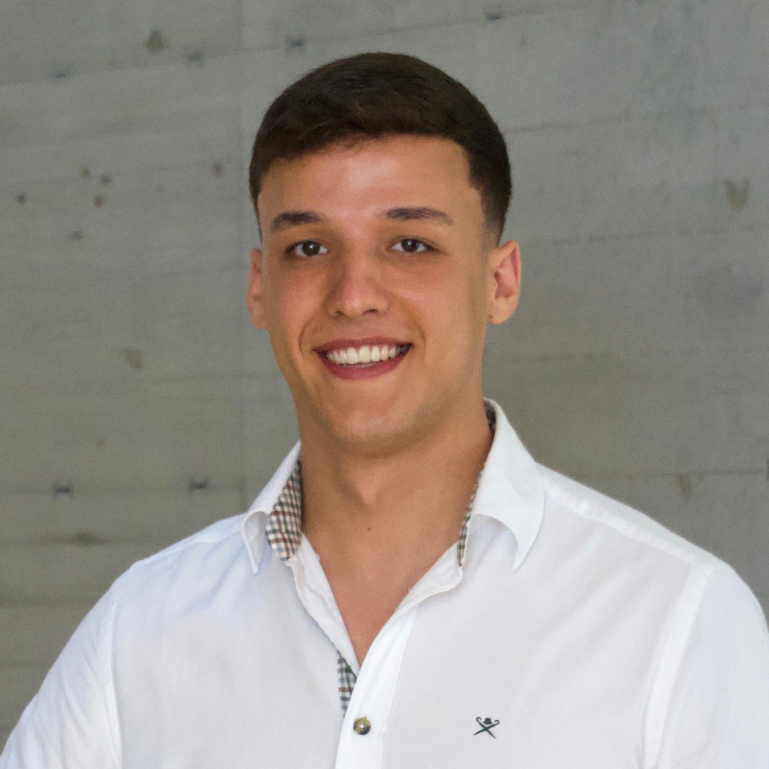 Filip Nedic