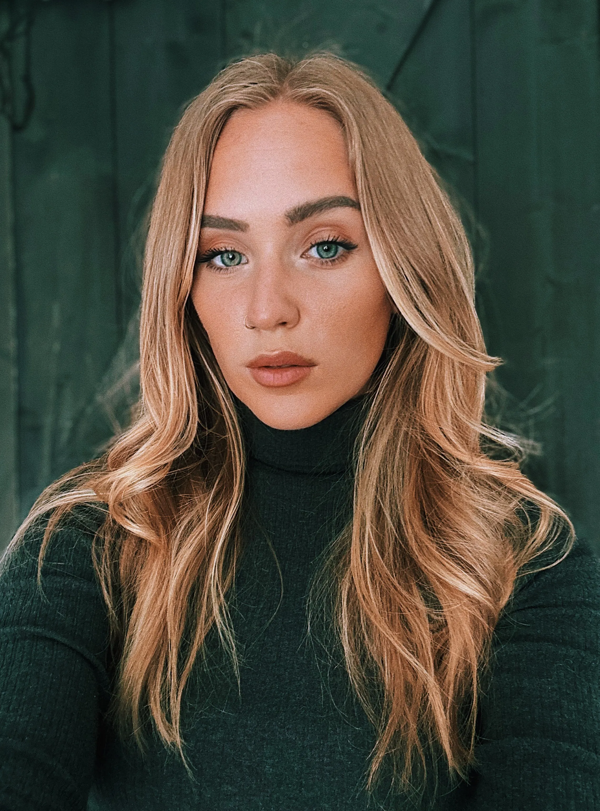 Shannah Lauren