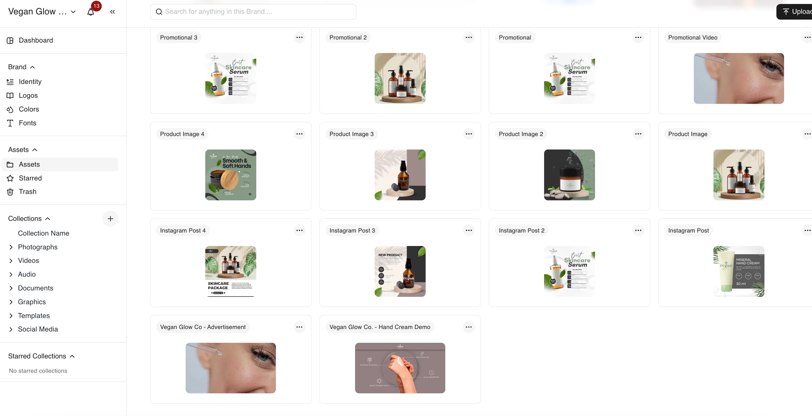 Why a DAM Like BrandLife Surpasses Google Drive and Dropbox