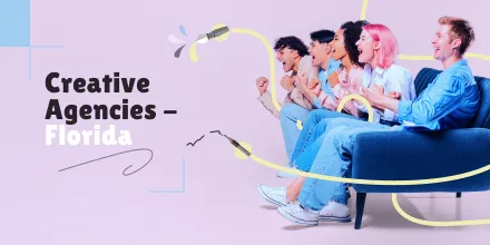 7 Leading Creative Agencies in Florida You Should Know About
