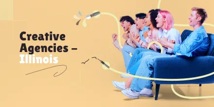 7 Leading Creative Agencies in Illinois You Should Know About