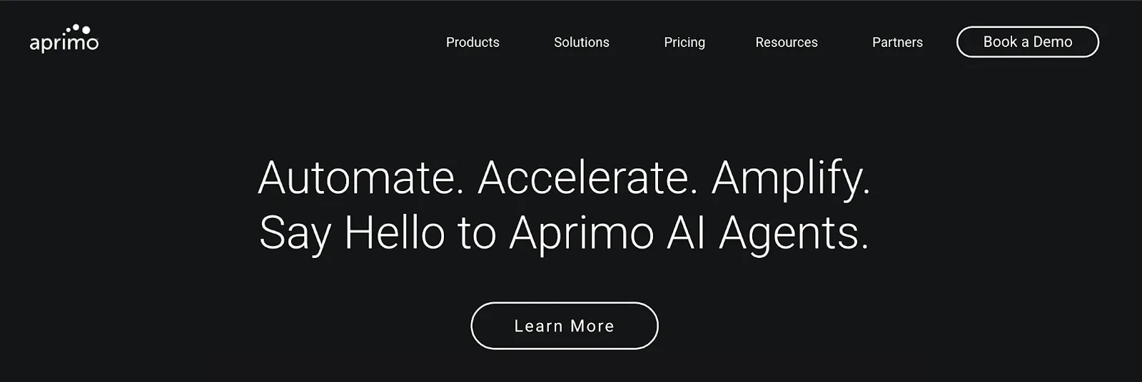Aprimo for digital asset management