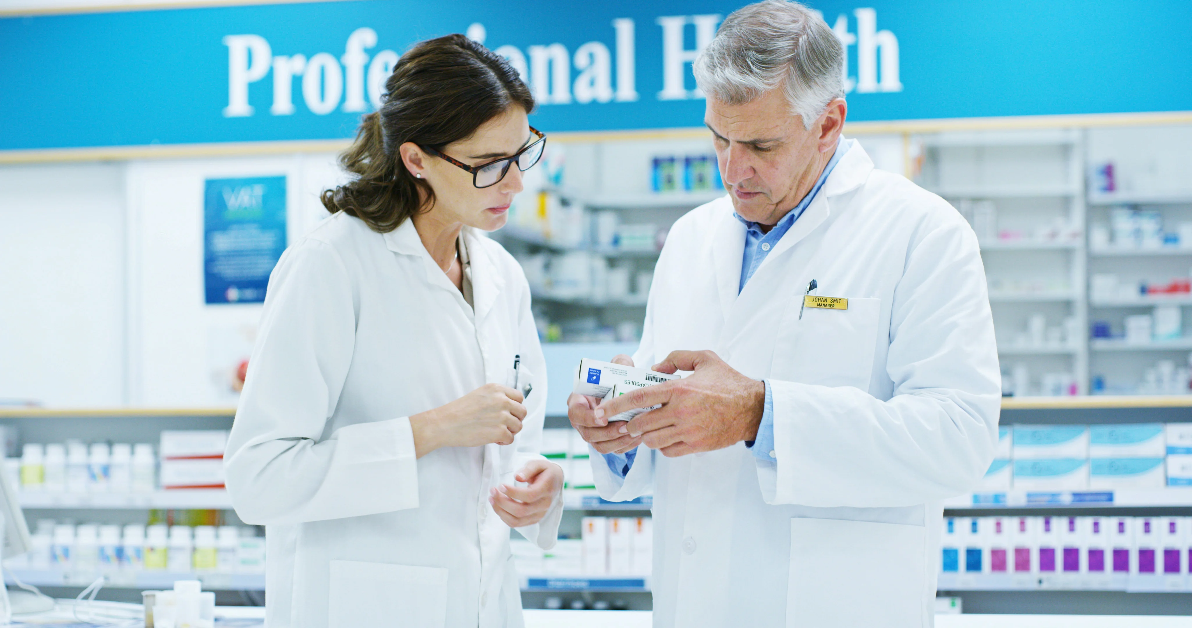 Digital Asset Management for Pharmaceuticals - Complete Guide