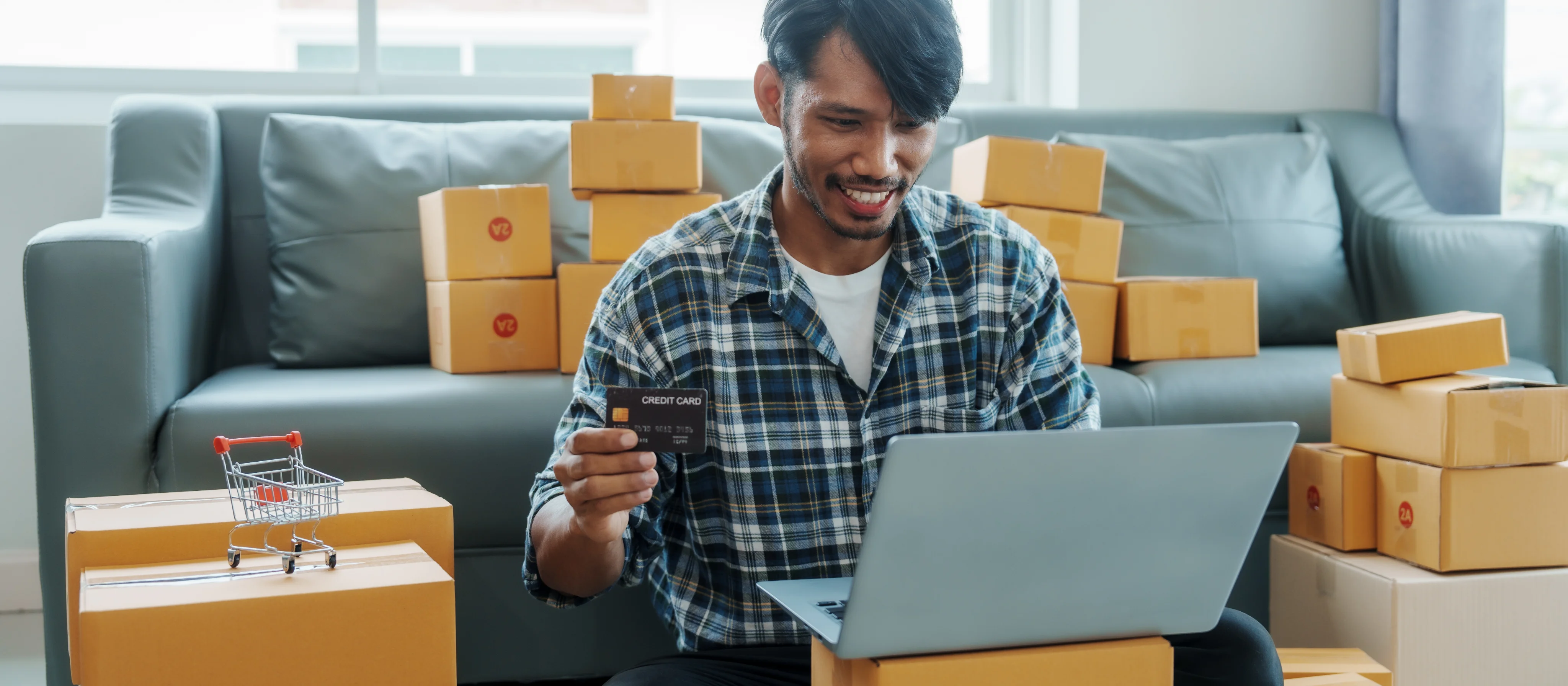 Digital Asset Management for ecommerce - Complete Guide