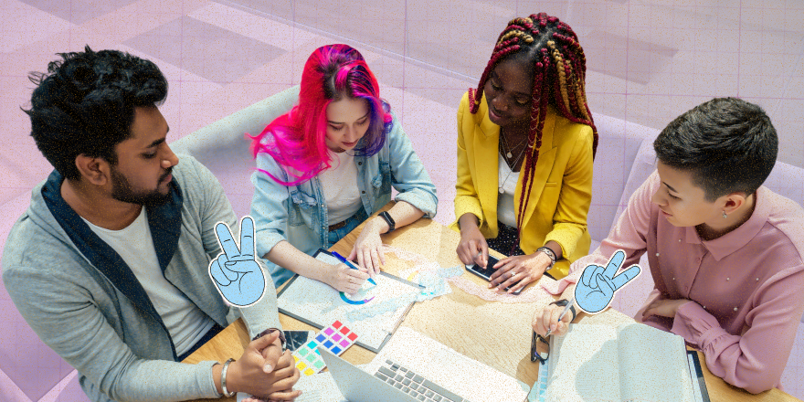 Mastering Creative Operations for Optimal Brand Management