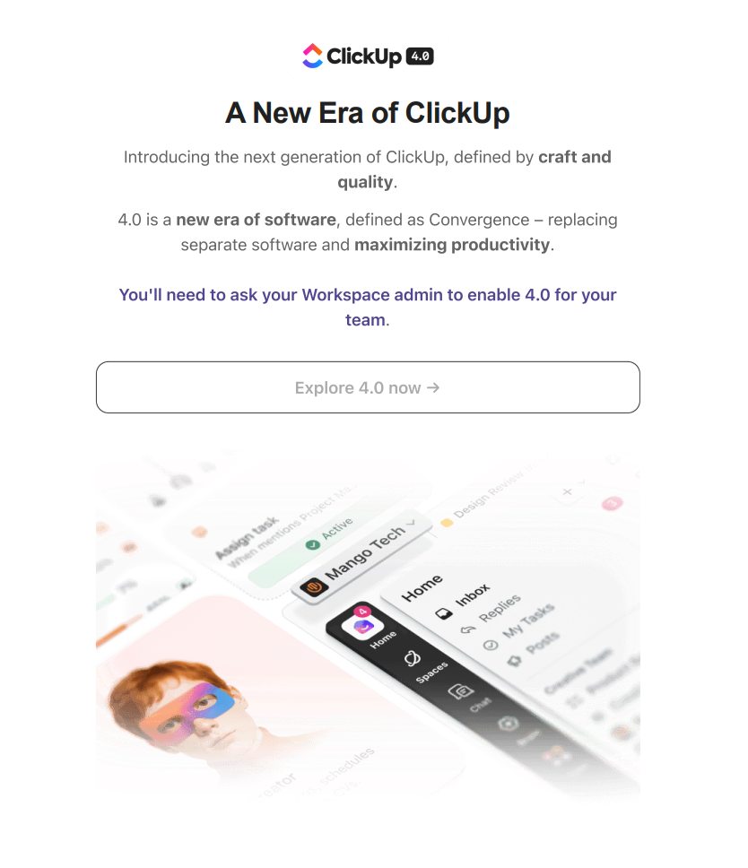 email templates examples