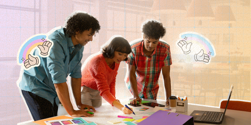 Brand Uniformity: The Key to Cohesive Branding