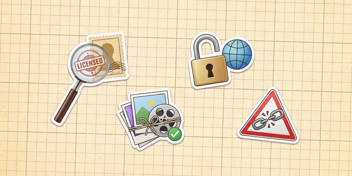 Asset Usage Rights Management: Avoid Costly Compliance Mistakes