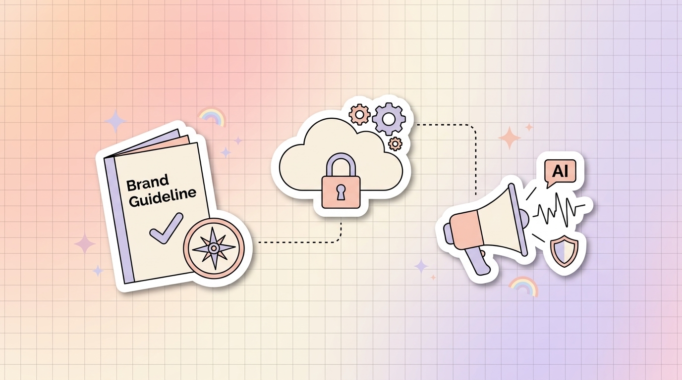 Brand compliance: the complete 2026 guide to consistency, governance, and enforcement at scale