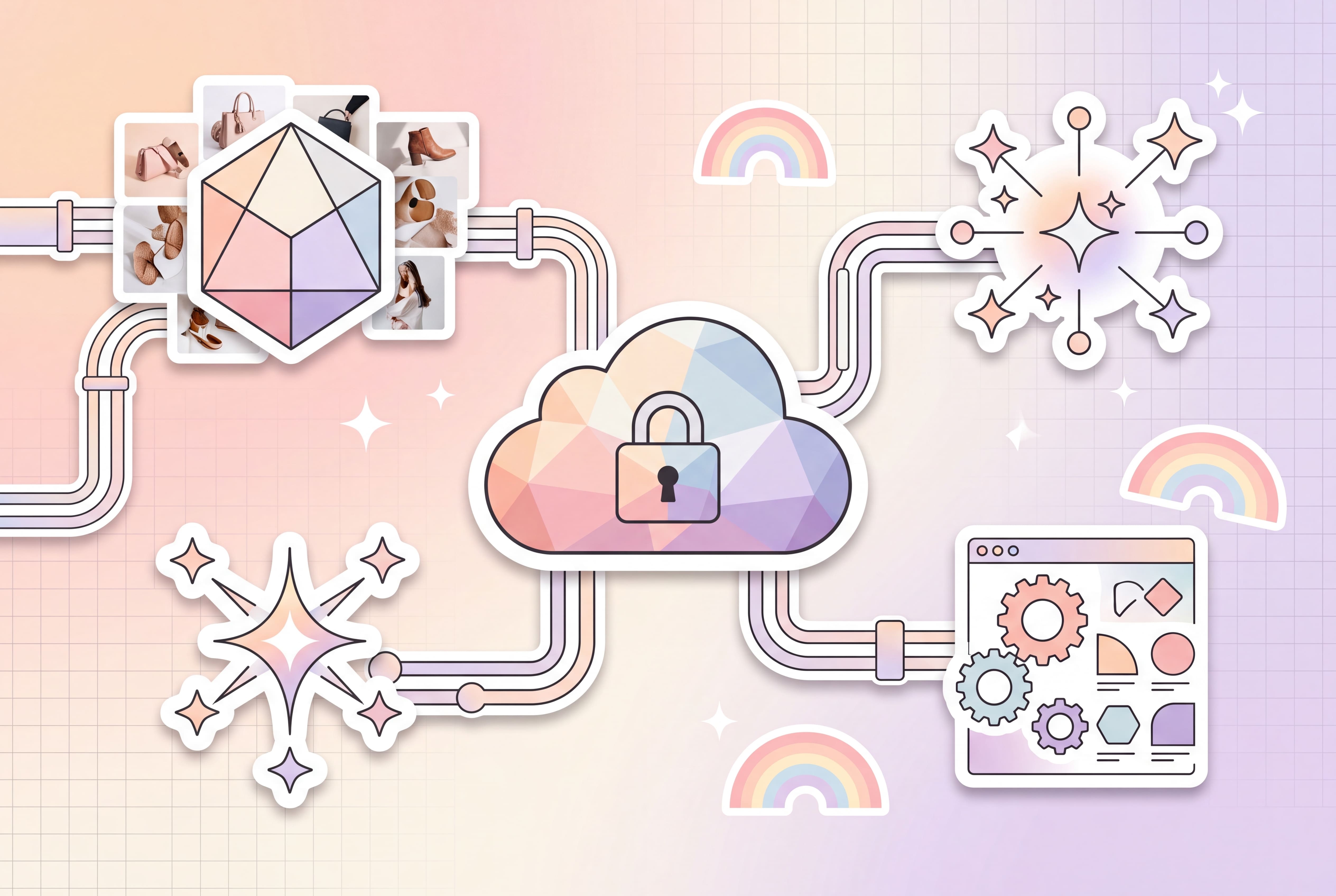 Google Drive Alternatives for Brand Teams