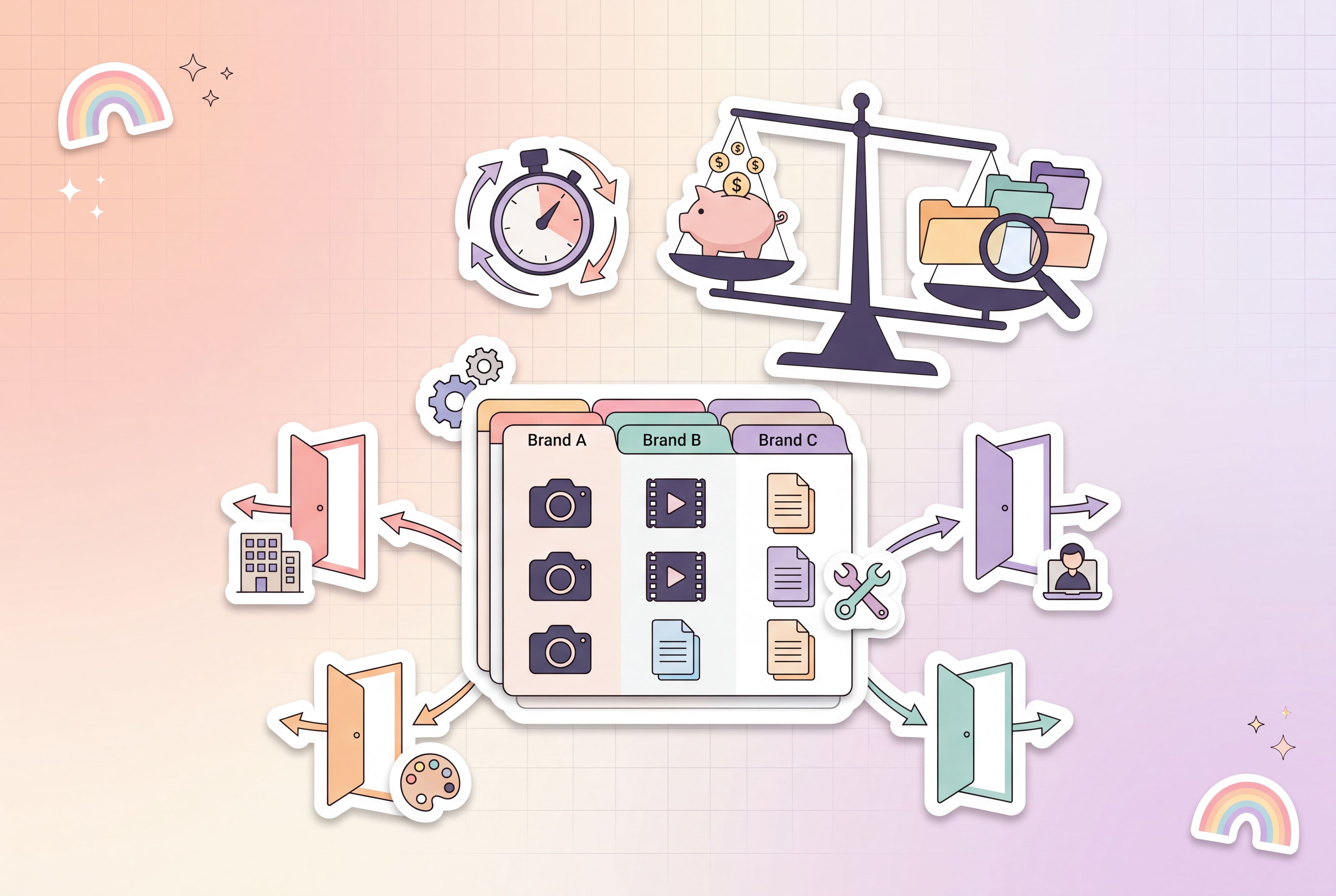 11 Best Canto Alternatives for Brand Teams