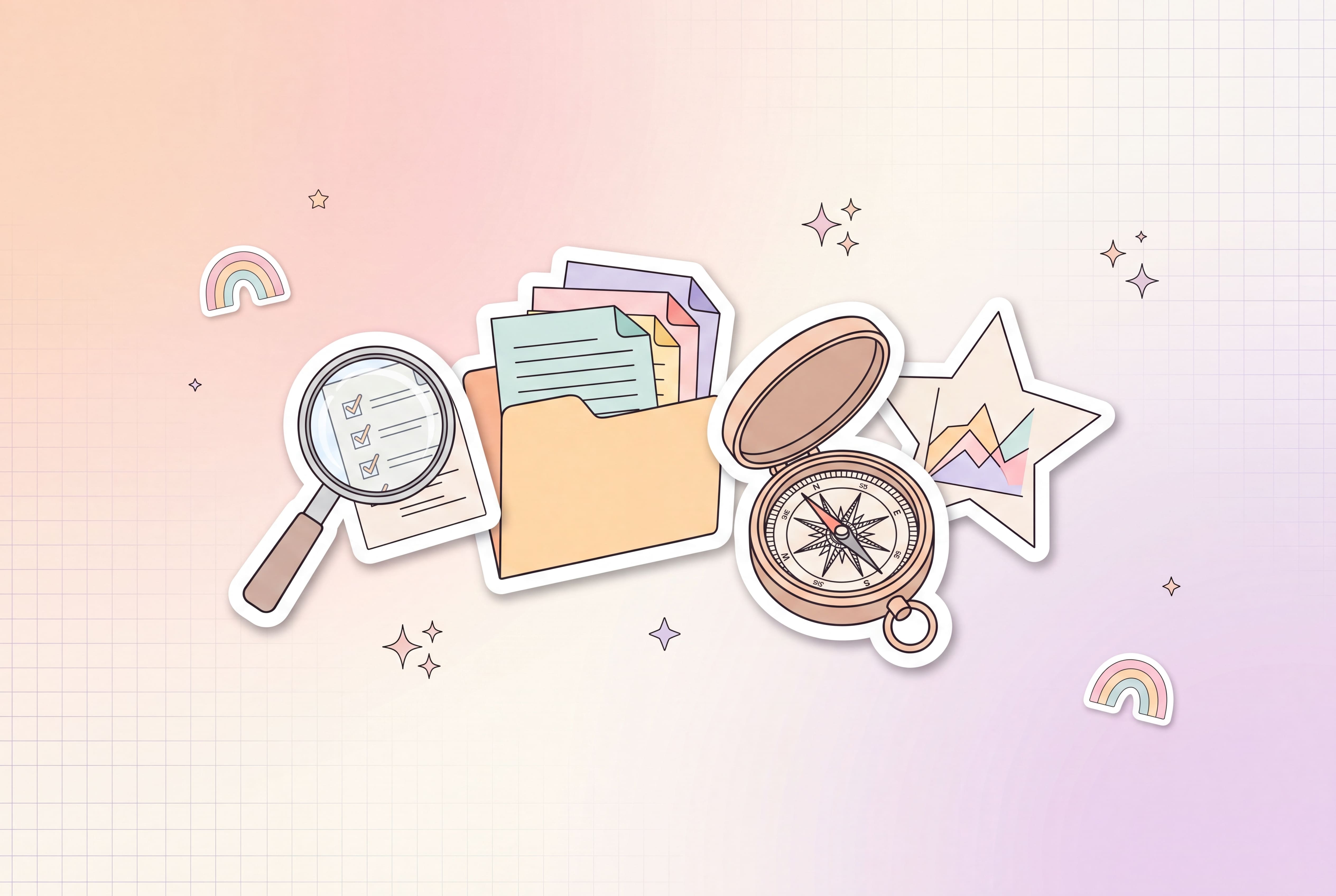Brand Audit Guide (+ checklist)