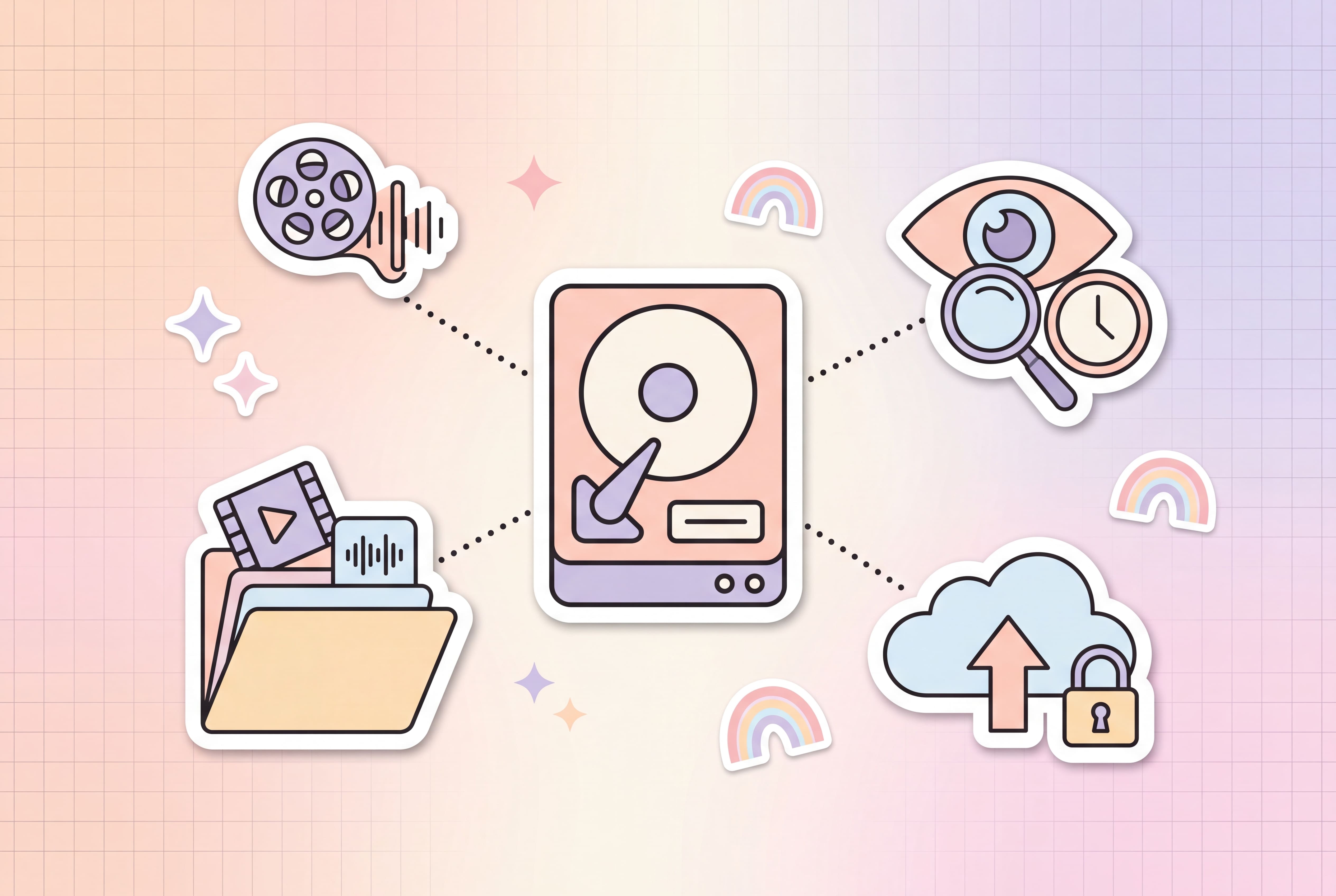 Media Asset Management Explained