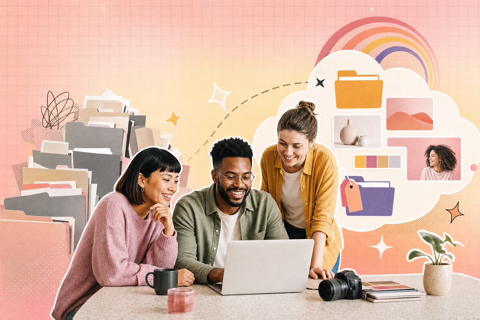SharePoint Alternatives for Brand & Marketing Teams