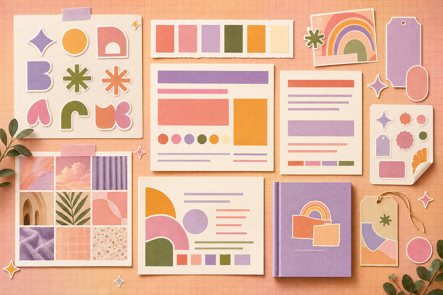 Visual Identity: Complete Guide (2027)