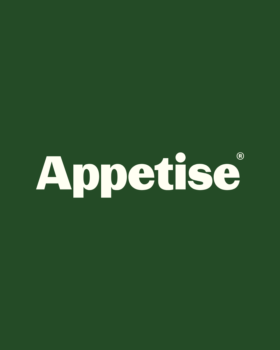 Appetise Team 
