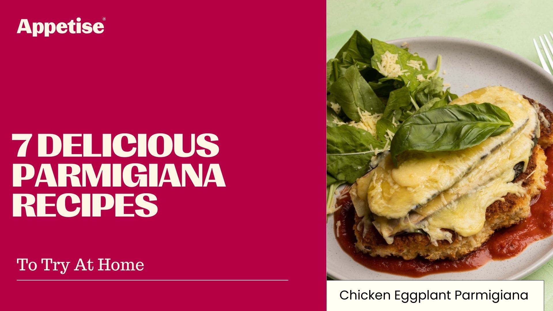7 Delicious Parmigiana Recipes to Try at Home