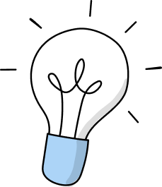 bulb icon