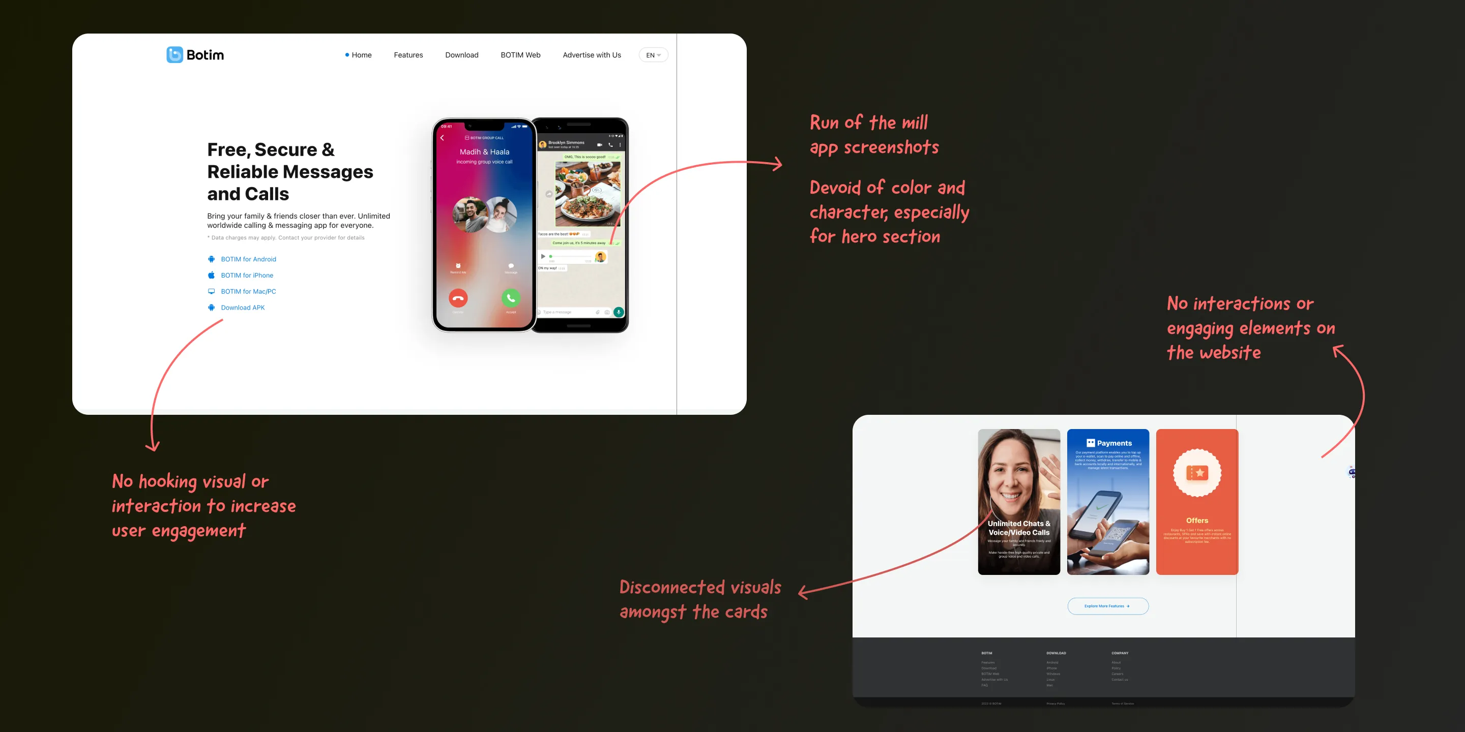 a computer screen with a cell phone on it