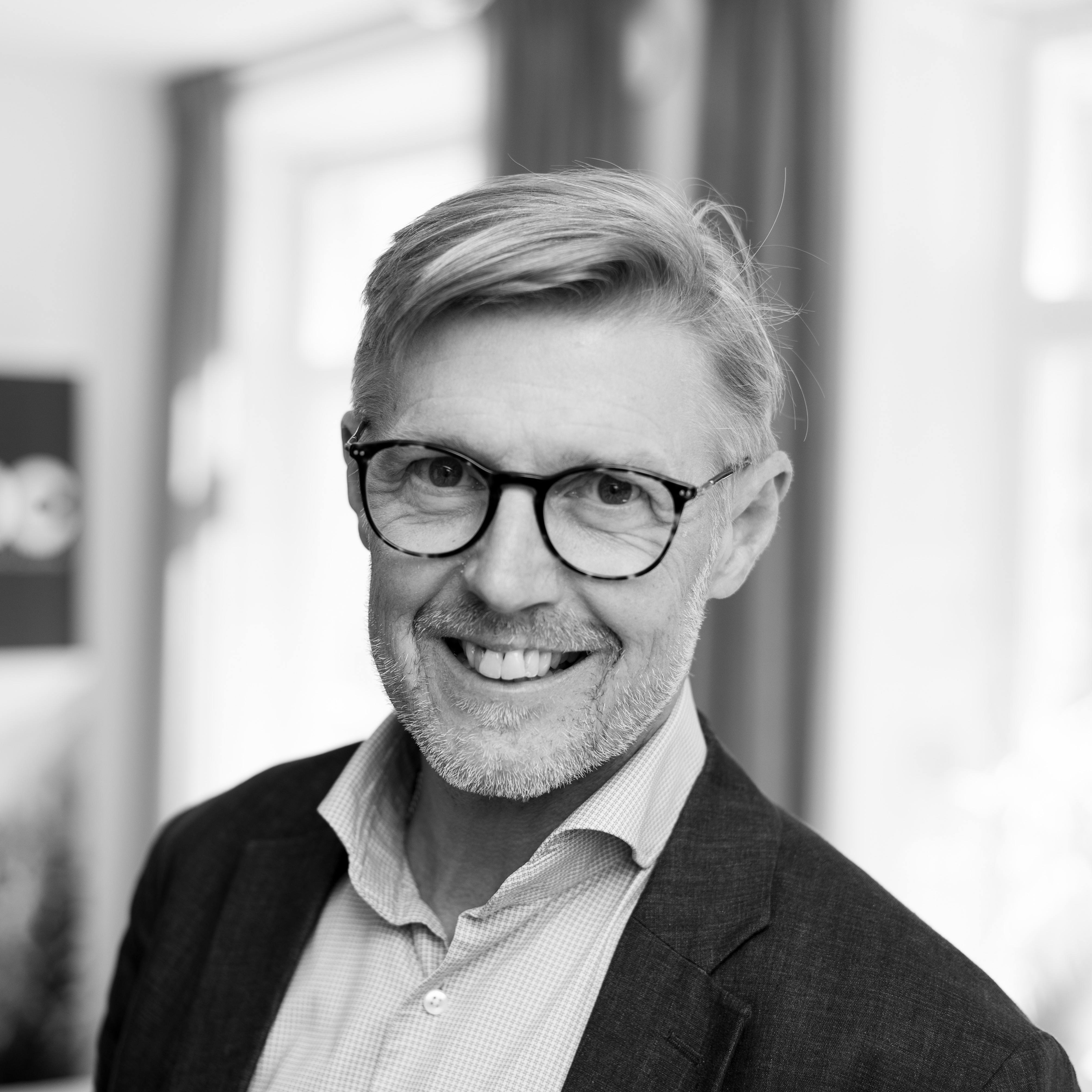 Lars Tisén