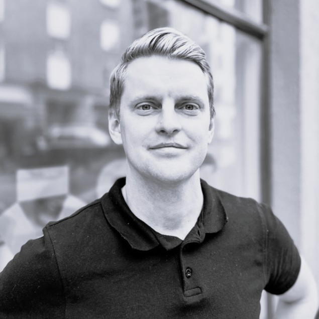 Oscar Wegeström