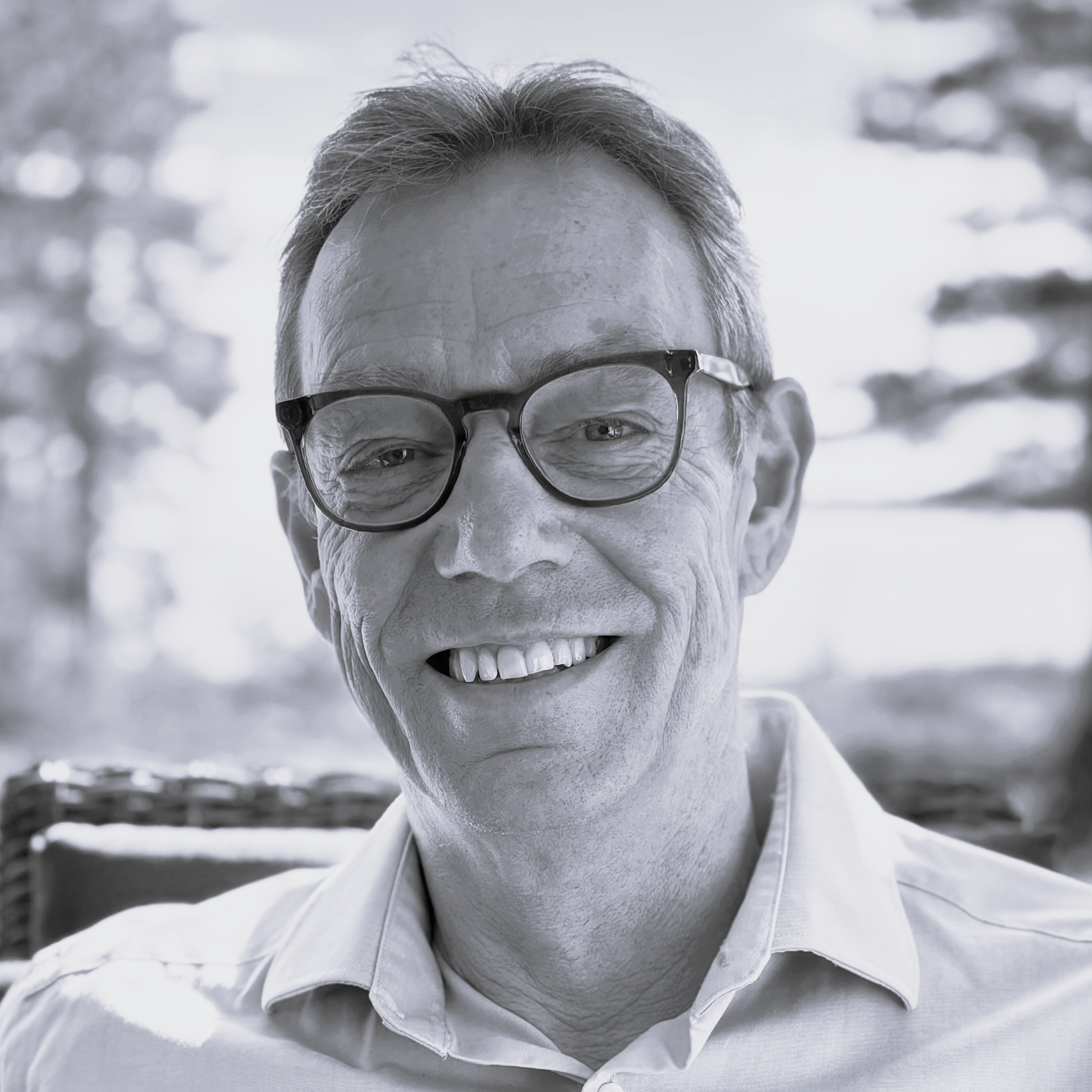 Bengt Johansson