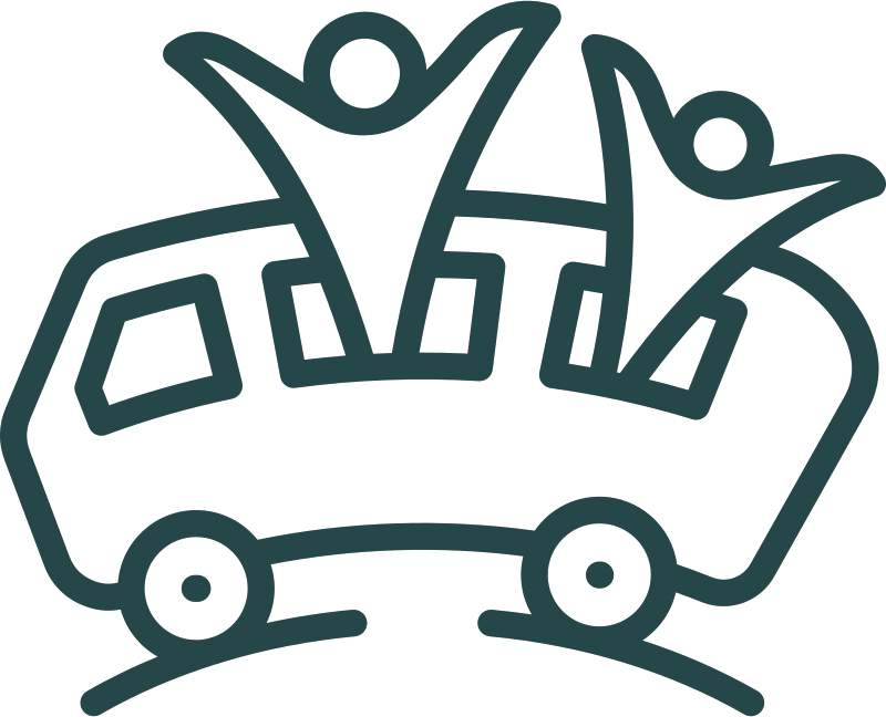 Find joy in the journey