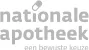 Nationale apotheek - een bewuste keuze