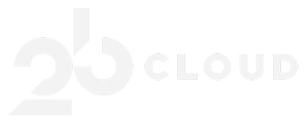 2bcloud - logo