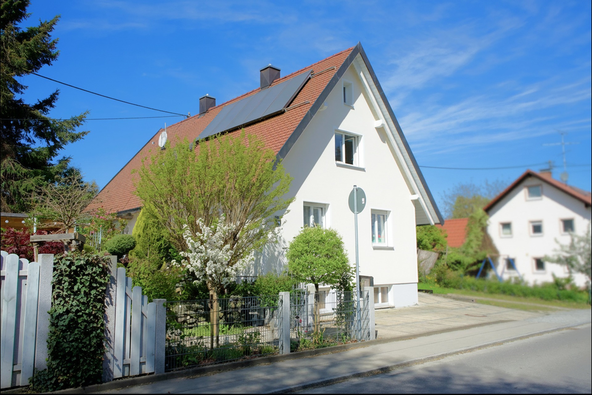 Langerringen | Einfamilienhaus