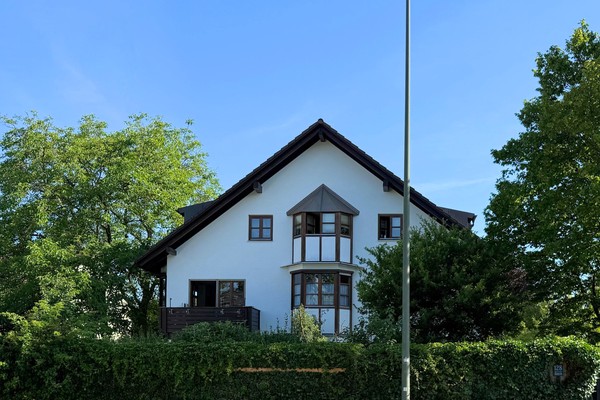 NEU | München | 3-Zimmer-Wohnung mit Balkon