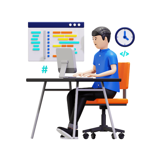 Hire dot net developers