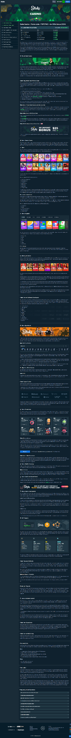 Checklist express pour tester un casino crypto