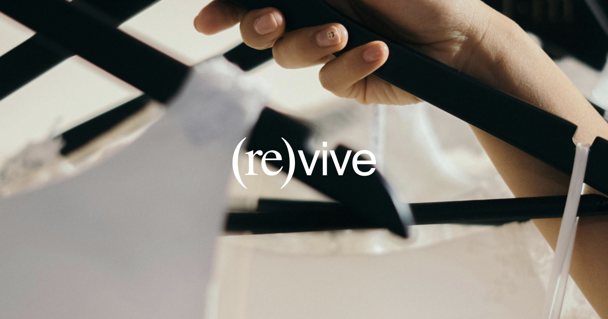 Revive | B-Corp Certified