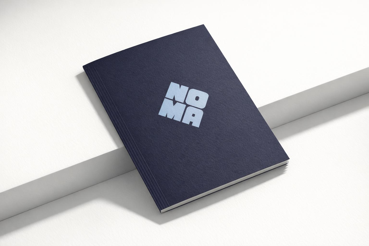 A physical copy of the NOMA Car loan prep kit