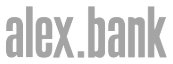 alex bank