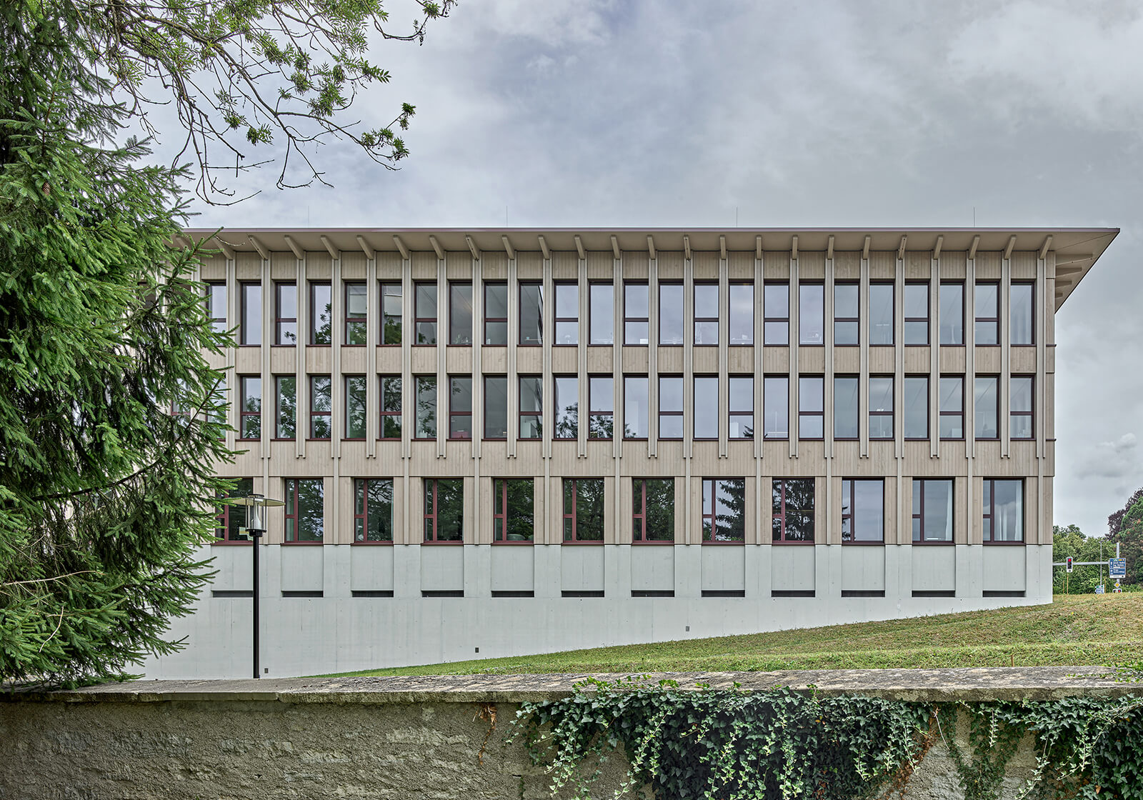 Bild: Roger Frei, Zürich