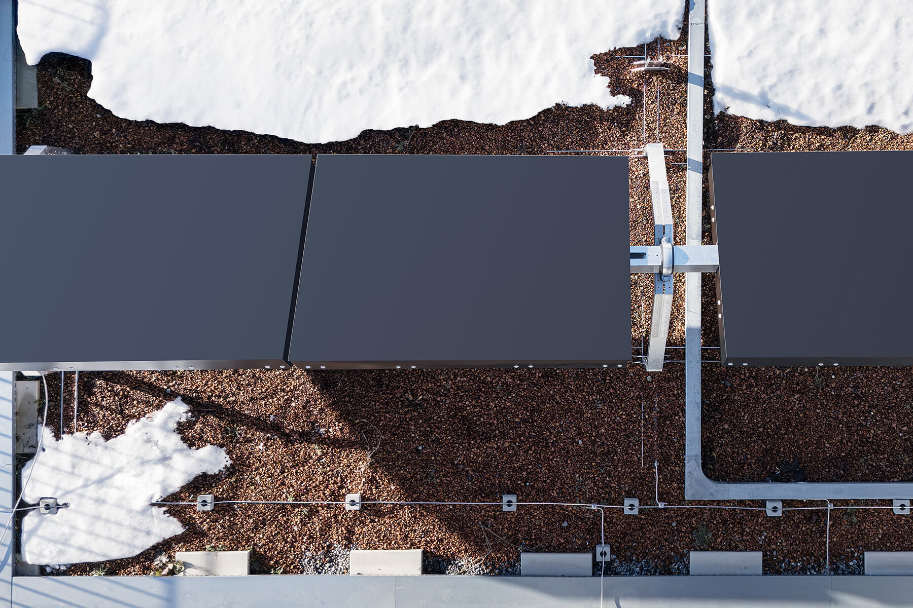 Energiepreis 2025 für CoolShift