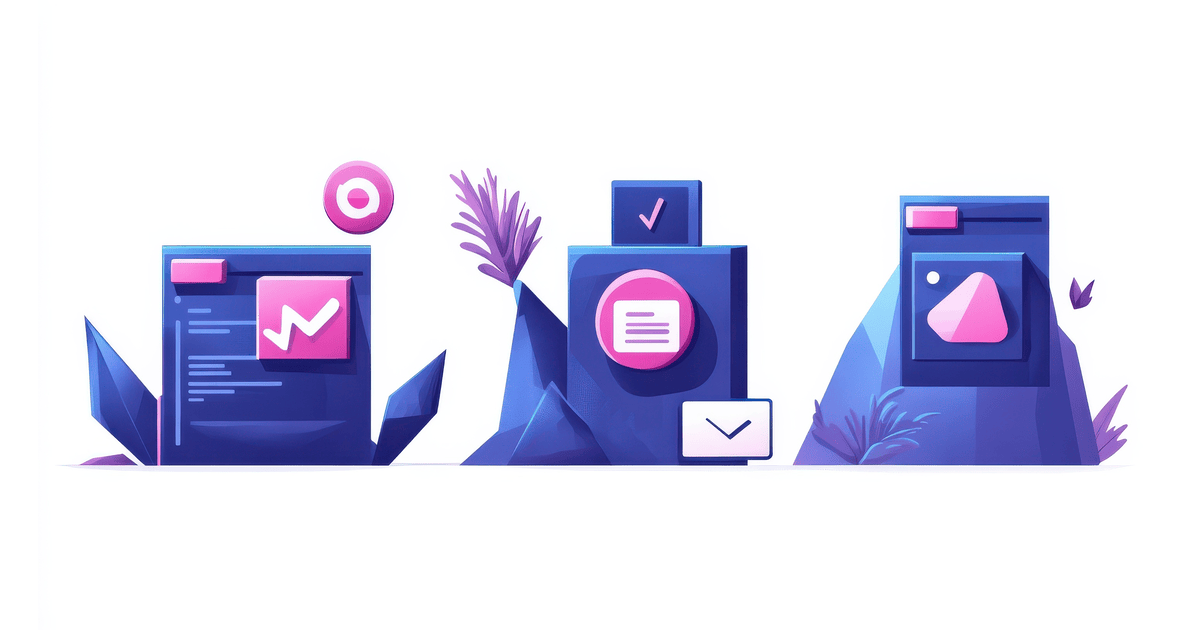 Microsite: Výkon, fokus, konverze
