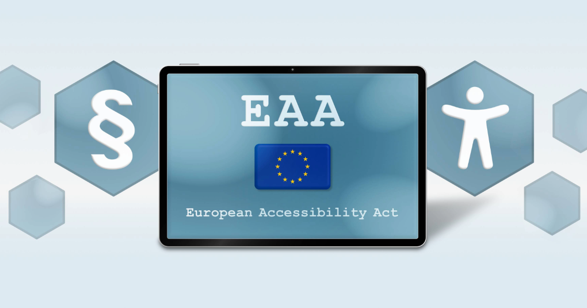 EAA 2025: Co musí e-shopy splnit, aby se vyhnuly pokutám?