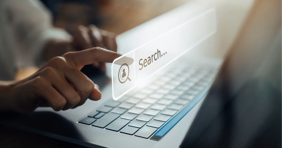 The Customer Journey Starts with Search. Where Does Yours Lead?