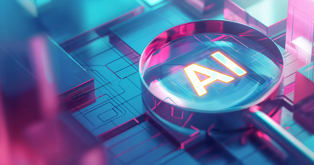 Vyhledávání jako rozhovor: Digitální prostředí podle nových pravidel