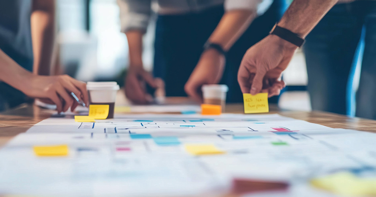 Jak vést digitální projekty chytře a bez slepých uliček