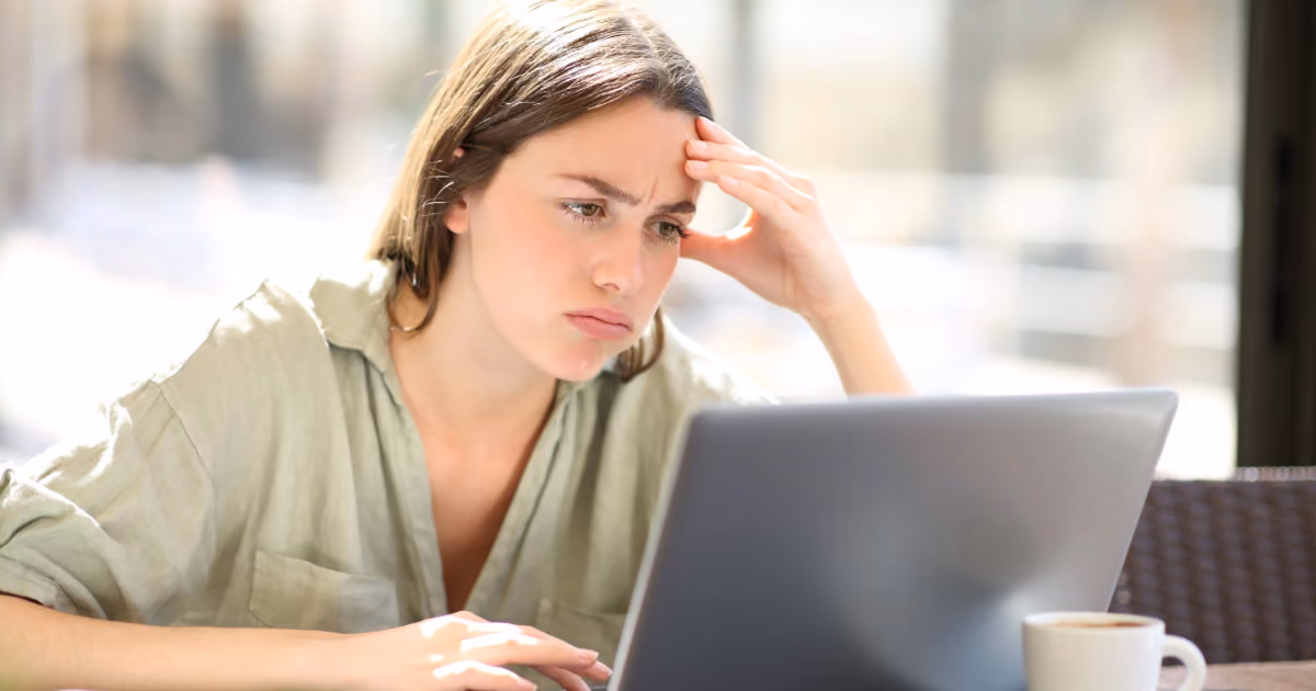 Is Your E‑Shop Search Engine Costing You Customers?