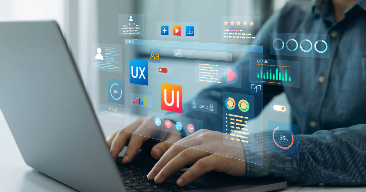 Když design (ne)funguje: Proč pěkný web nestačí