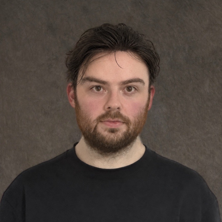 Daniel McMillen