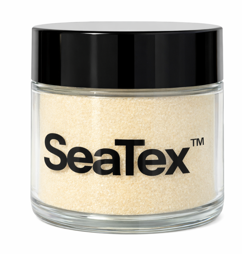 Marine Biologics Unveils SeaTex™ For Clean Label Nutritional Design And Performance