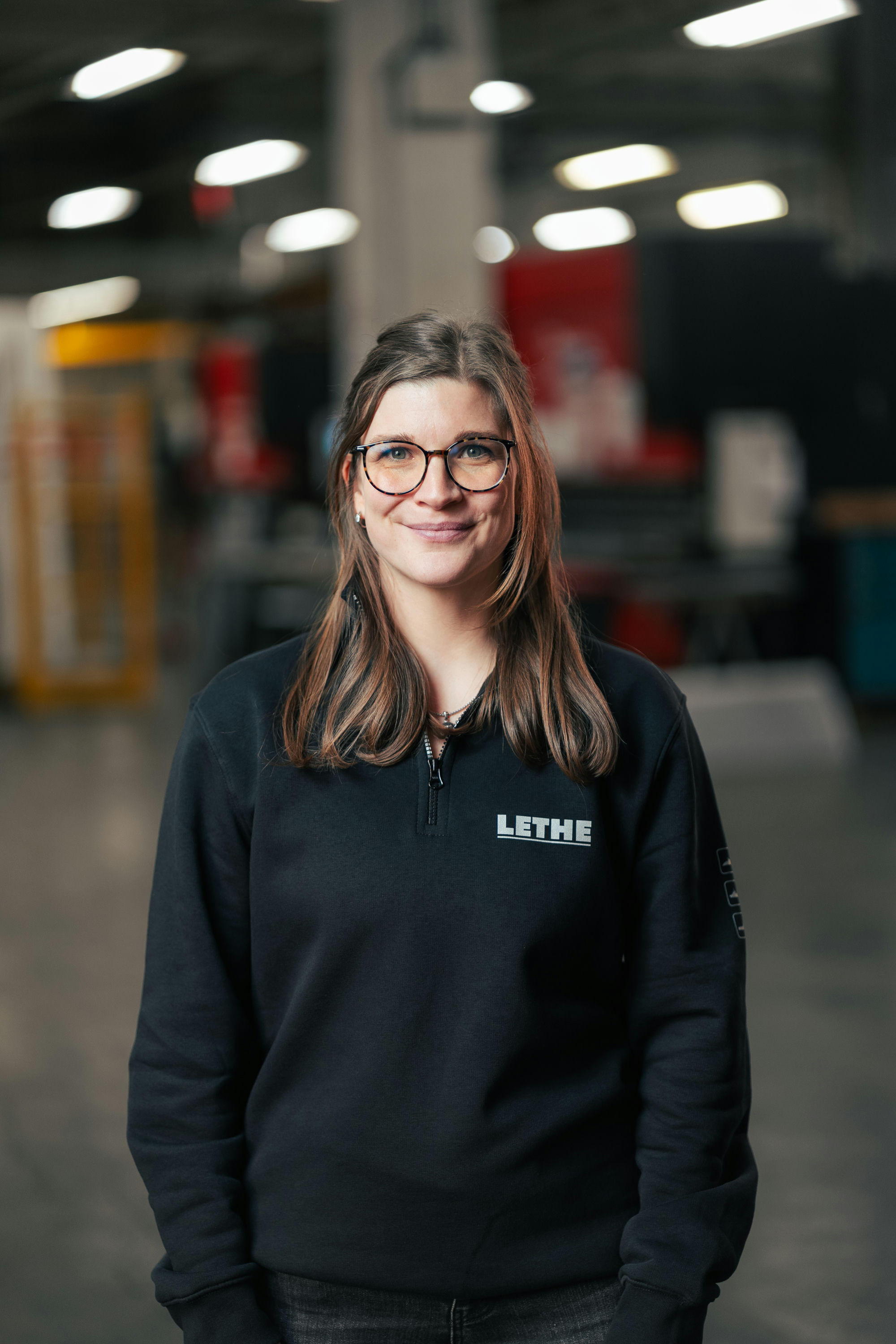 Karrierechance bei Lethe: Perfekte Schiffe bauen lernen