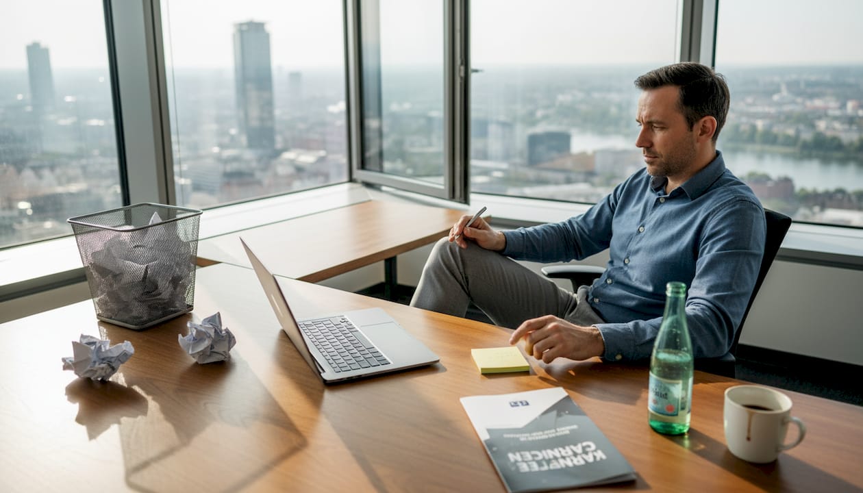 Qualifizierter Bewerberfluss: Erfolgsfaktoren steigern